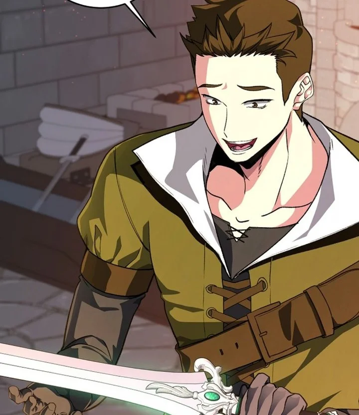 The Returnee’s Hidden Strategy Stream Chapter 42 Gambar 3
