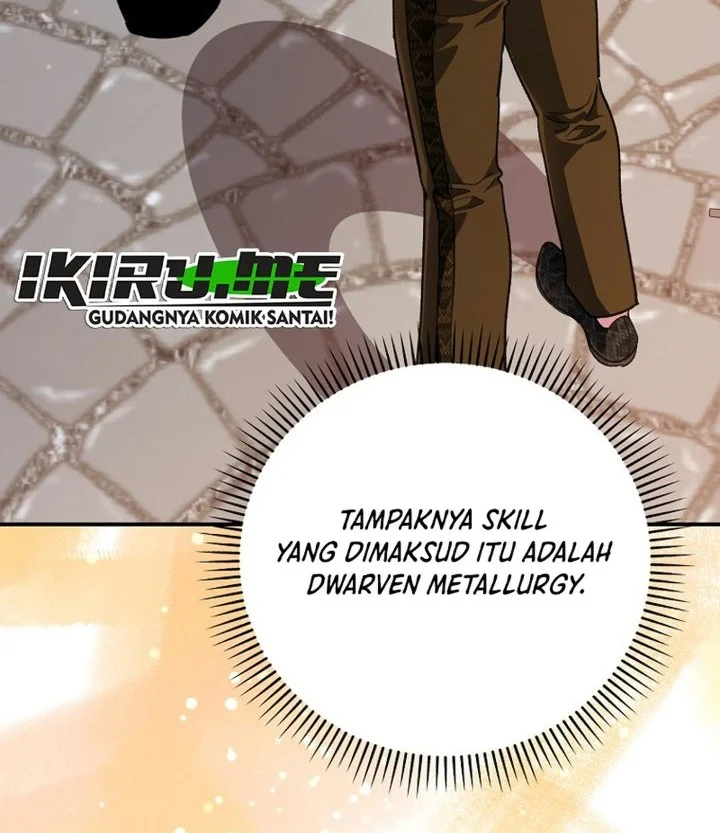The Returnee’s Hidden Strategy Stream Chapter 42 Gambar 5