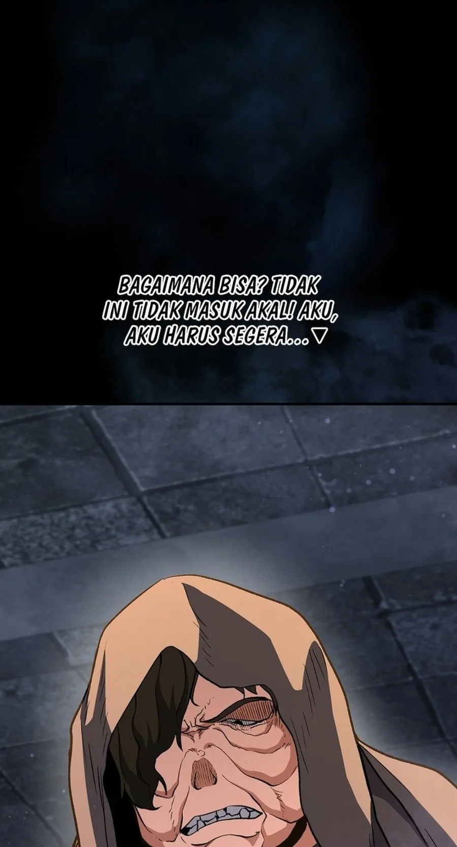 The Returnee’s Hidden Strategy Stream Chapter 45 Gambar 3