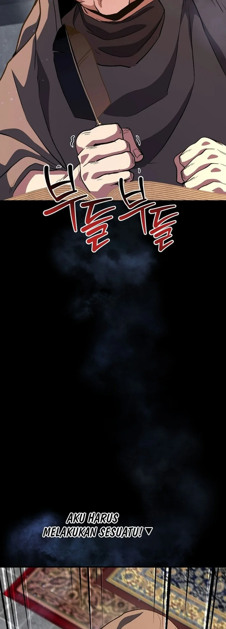 The Returnee’s Hidden Strategy Stream Chapter 45 Gambar 4