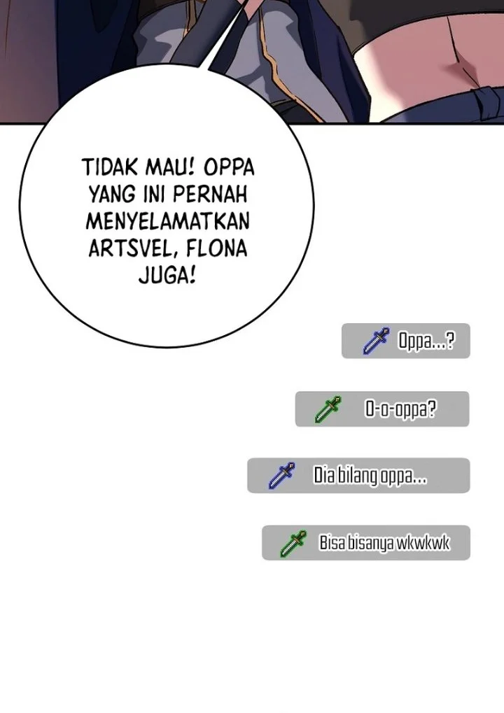 Manhwa The Returnee’s Hidden Strategy Stream Chapter 46 gambar 2