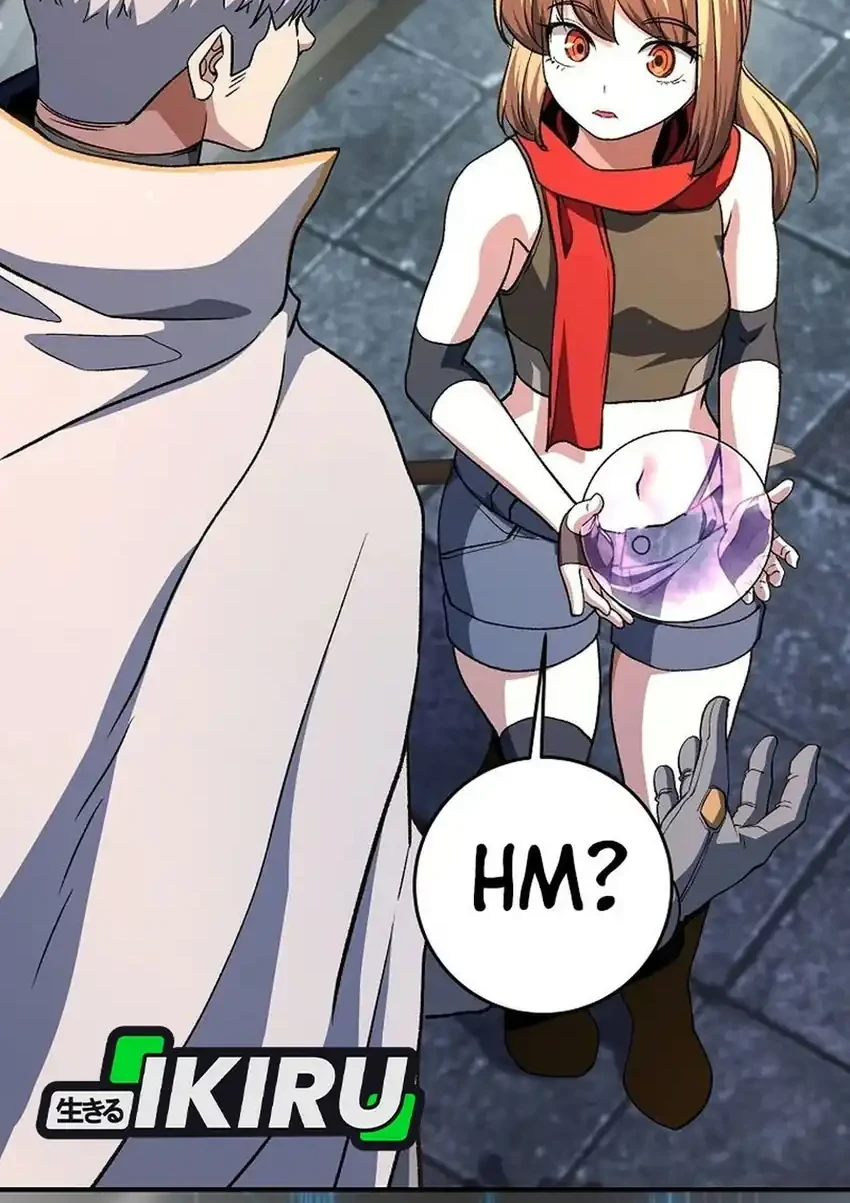 Manhwa The Returnee’s Hidden Strategy Stream Chapter 48 gambar 2
