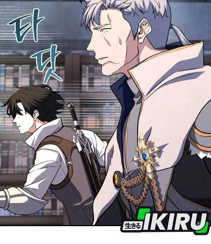 The Returnee’s Hidden Strategy Stream Chapter 49 Gambar 3