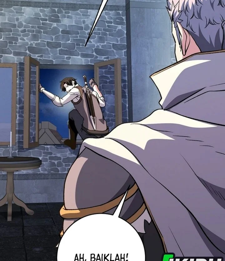 The Returnee’s Hidden Strategy Stream Chapter 49 Gambar 5