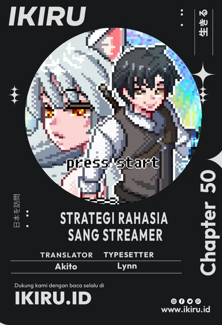 Komik The Returnee’s Hidden Strategy Stream Chapter 50 gambar 1