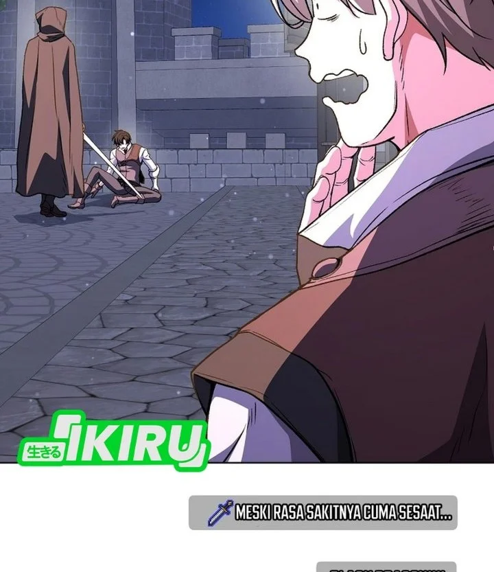 The Returnee’s Hidden Strategy Stream Chapter 50 Gambar 3
