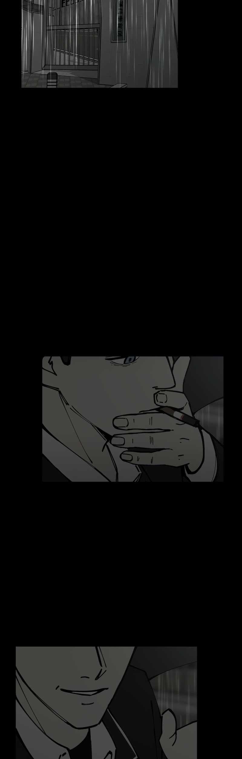 The Returnee Chapter 1 halaman 5