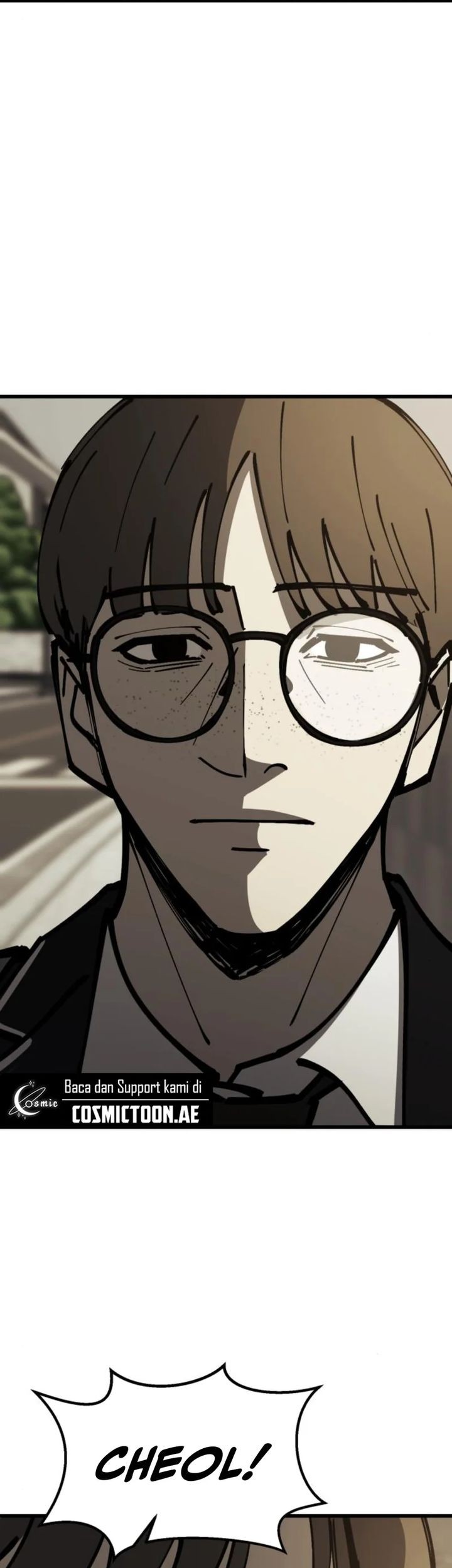 The Returnee Chapter 6 halaman 3