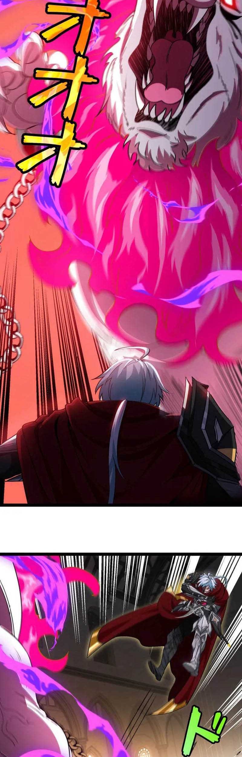 Manga The Revenge of the Betrayed Strongest Knight Chapter 5 gambar 2