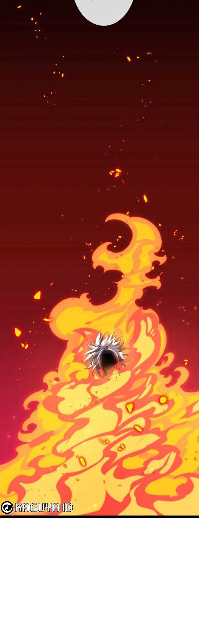 Manga The Revenge of the Betrayed Strongest Knight Chapter 8 gambar 2