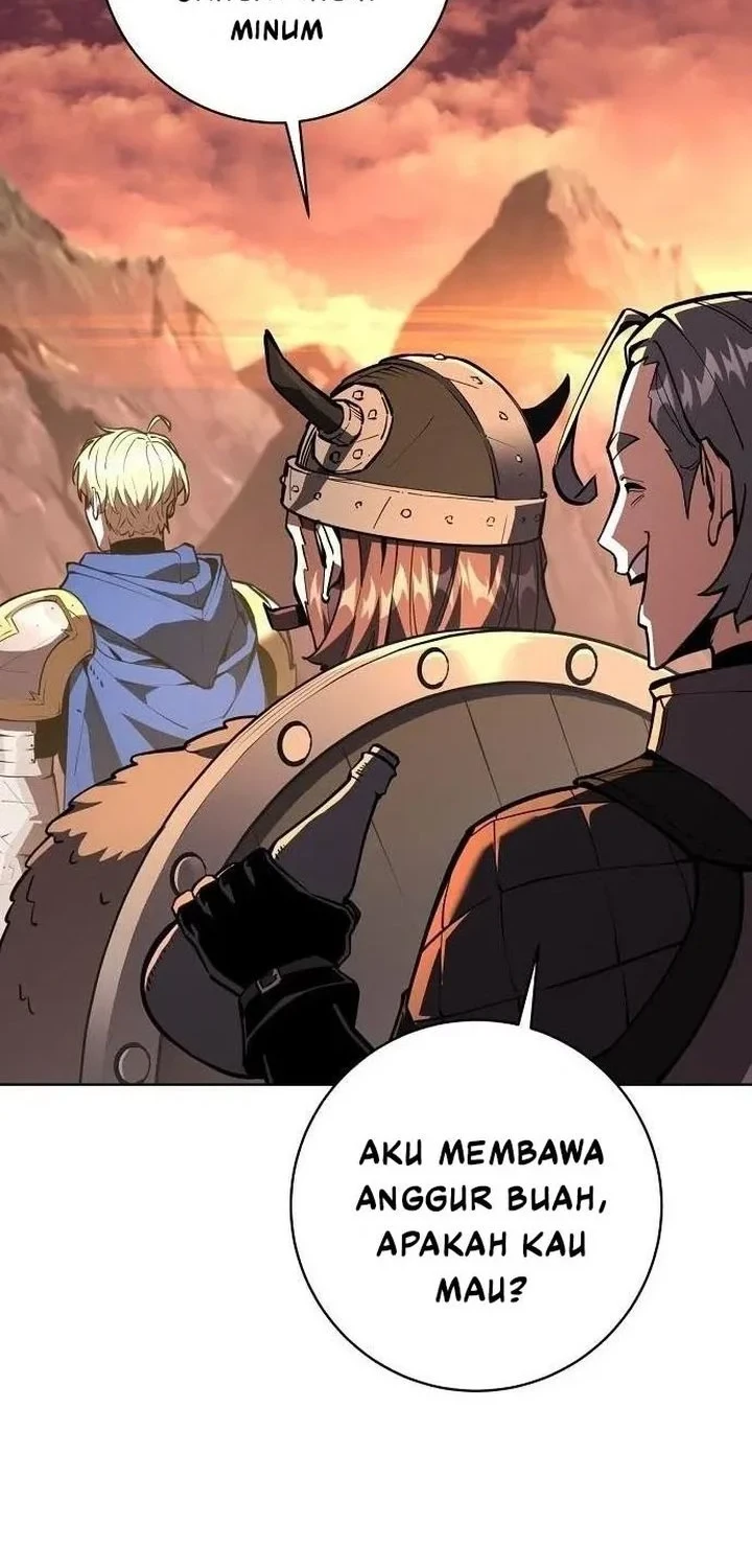 The Ruined World Was Mistaken for a Game Chapter 12 Gambar 4
