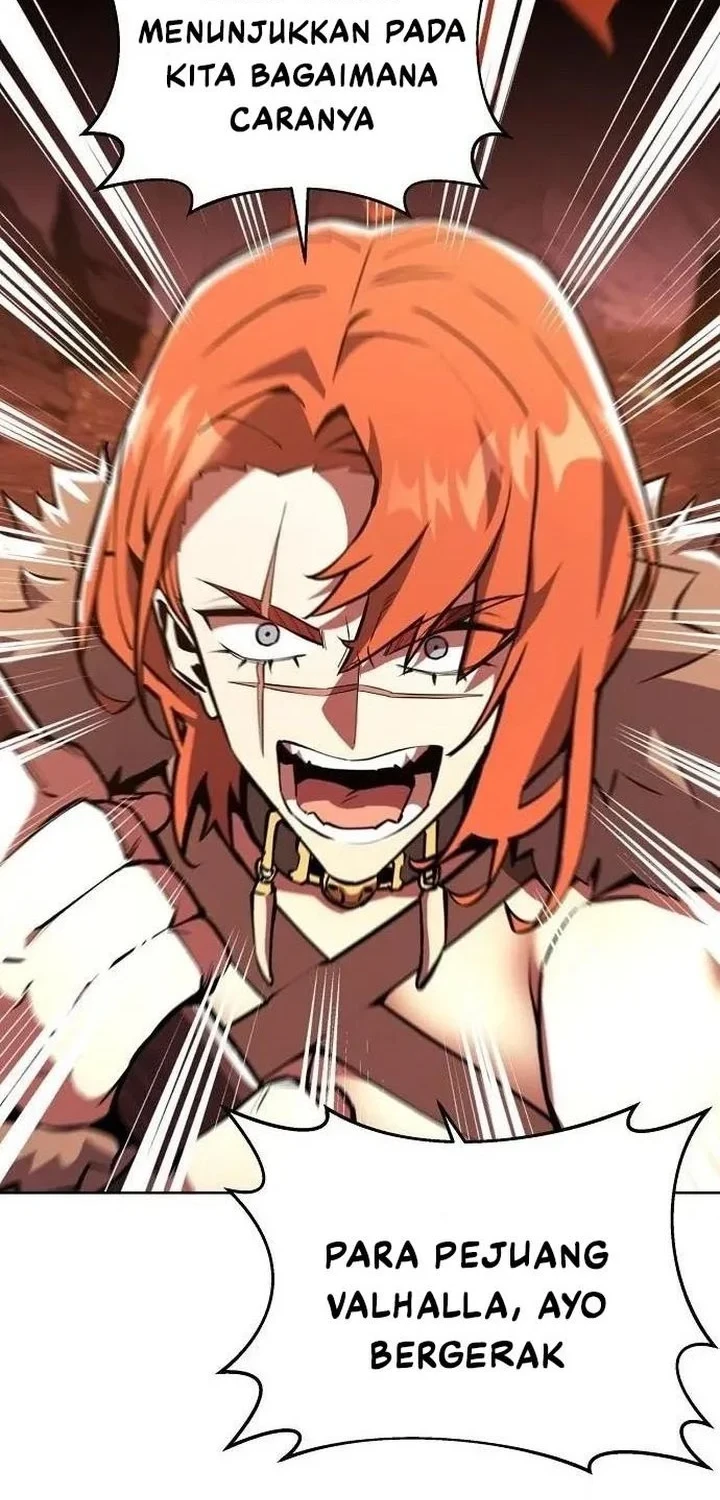 Manhwa The Ruined World Was Mistaken for a Game Chapter 13 gambar 2