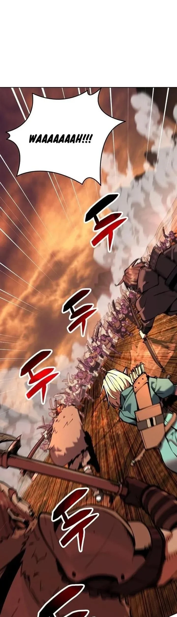 The Ruined World Was Mistaken for a Game Chapter 13 Gambar 3