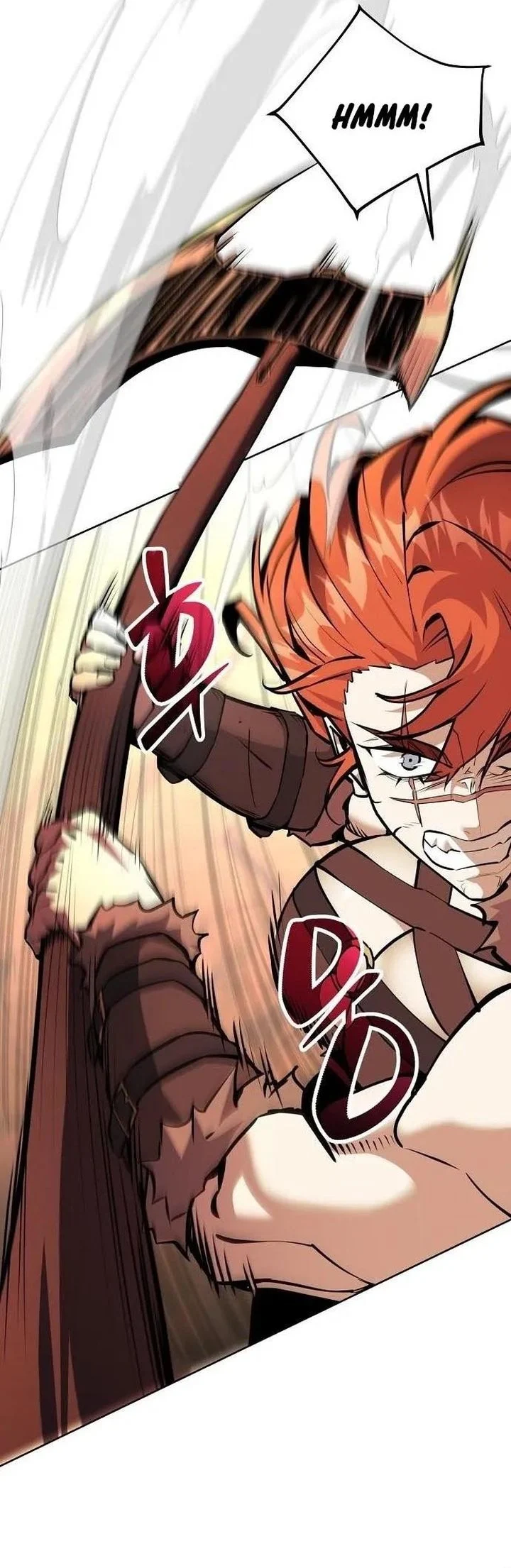The Ruined World Was Mistaken for a Game Chapter 13 Gambar 5