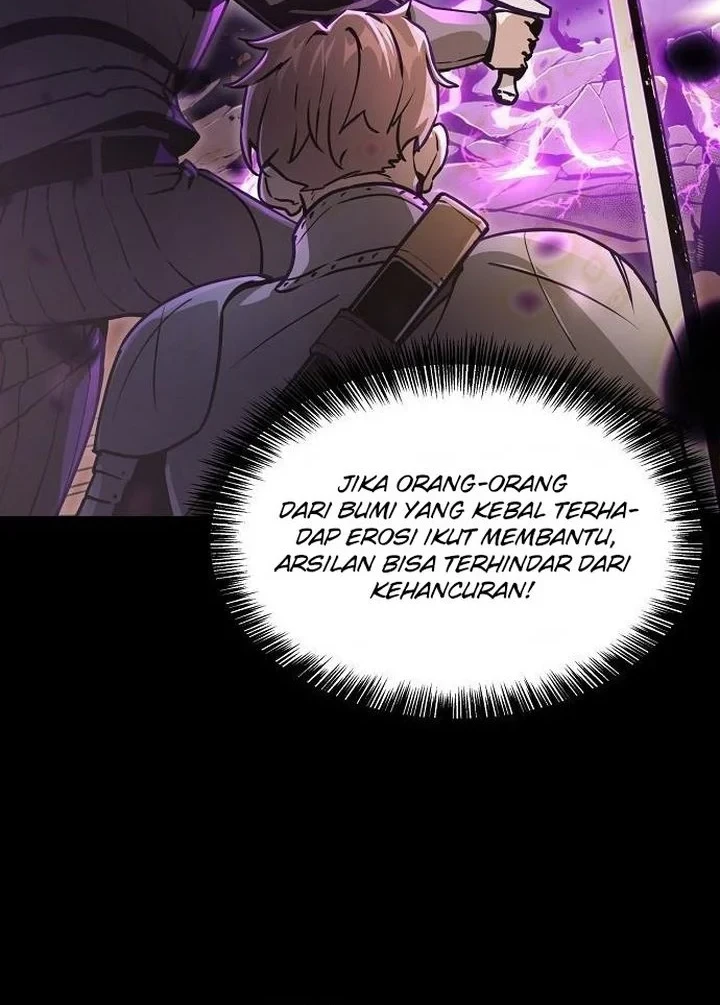 The Ruined World Was Mistaken for a Game Chapter 2 Gambar 4