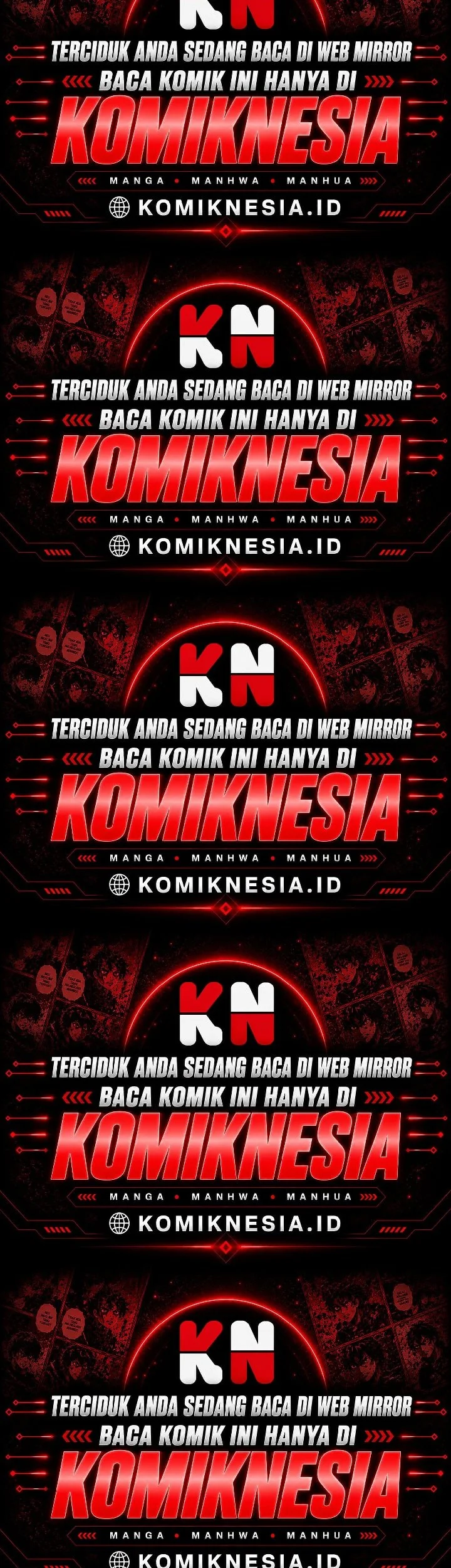 The Ruined World Was Mistaken for a Game Chapter 23 Gambar 3