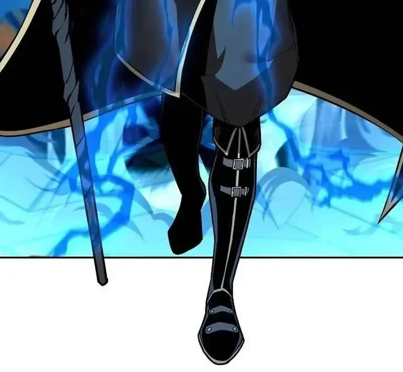 The Ruined World Was Mistaken for a Game Chapter 28 Gambar 3