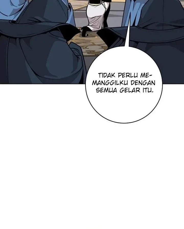 Manhwa The Ruined World Was Mistaken for a Game Chapter 3 gambar 2