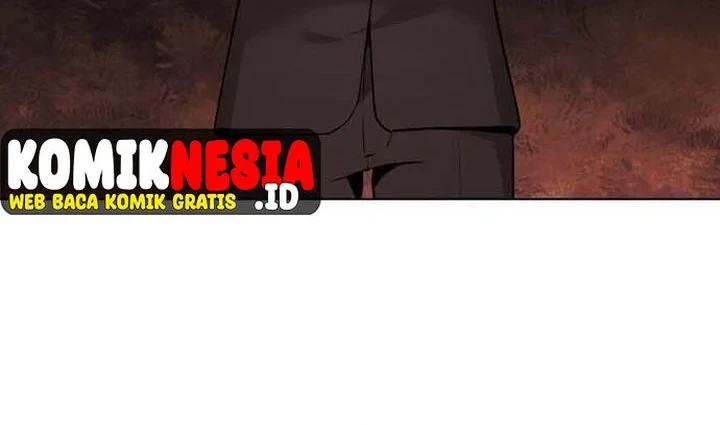 Manhwa The Ruined World Was Mistaken for a Game Chapter 4 gambar 2