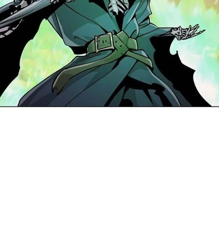 The Ruined World Was Mistaken for a Game Chapter 4 Gambar 4