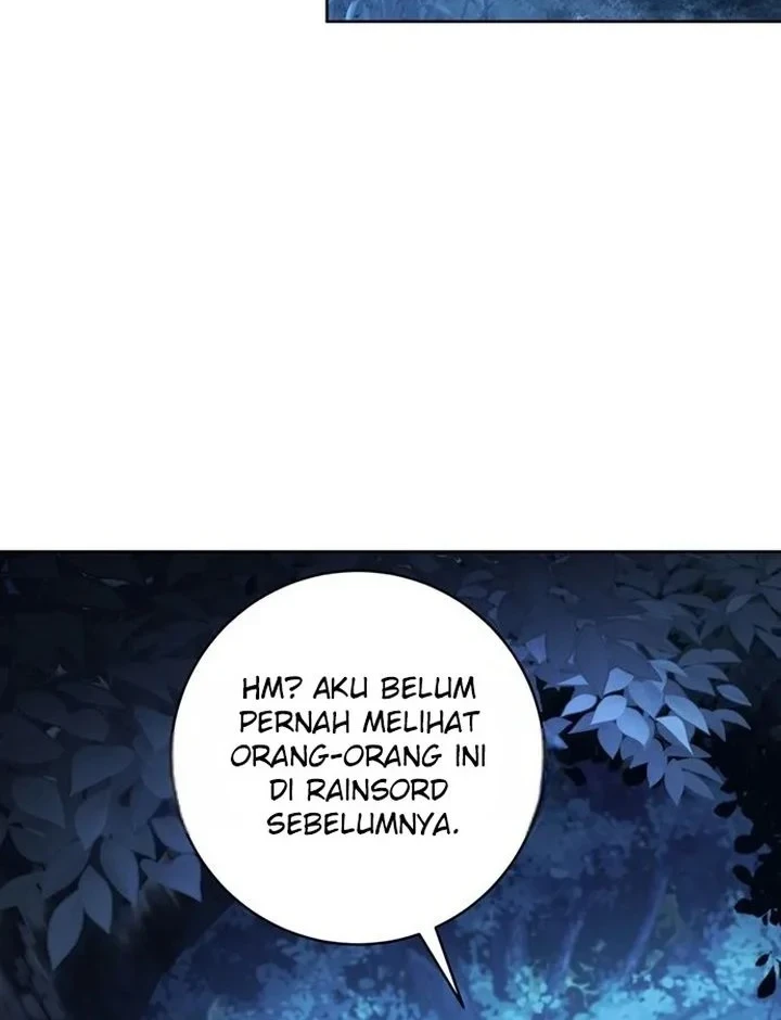 The Ruined World Was Mistaken for a Game Chapter 5 Gambar 4