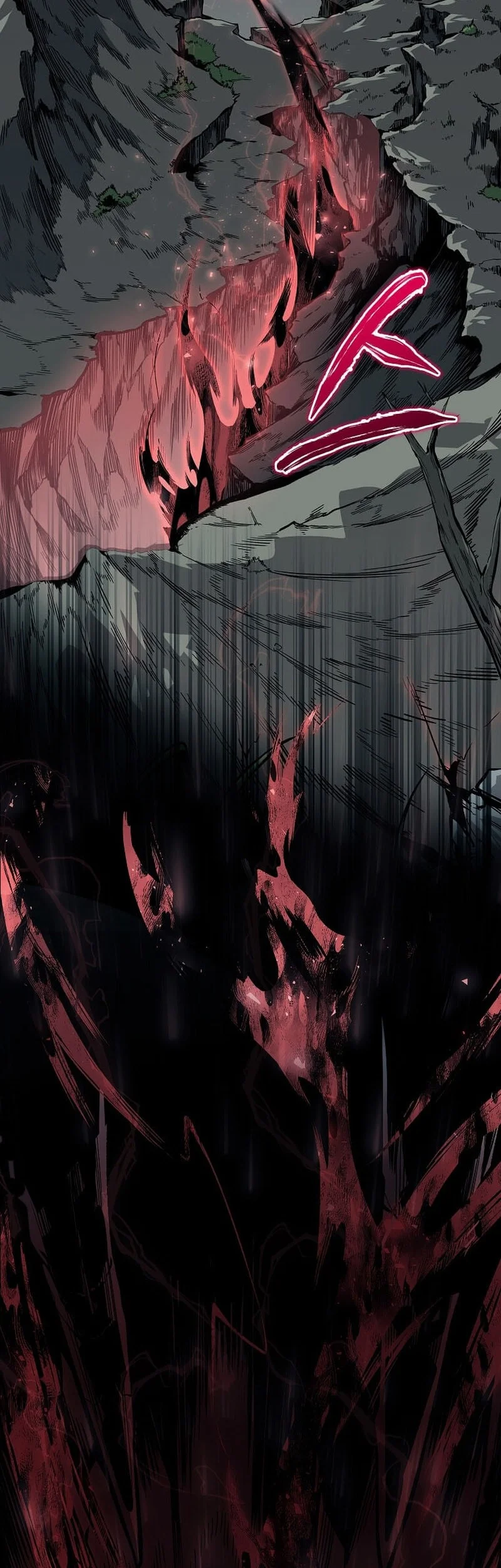 The Ruler Of Darkness Chapter 1 Gambar 3