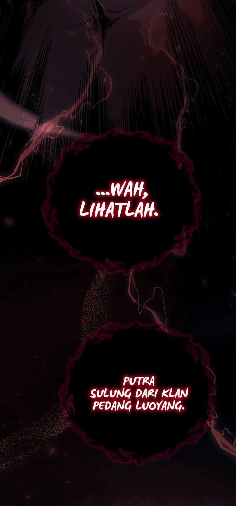 The Ruler Of Darkness Chapter 1 Gambar 5