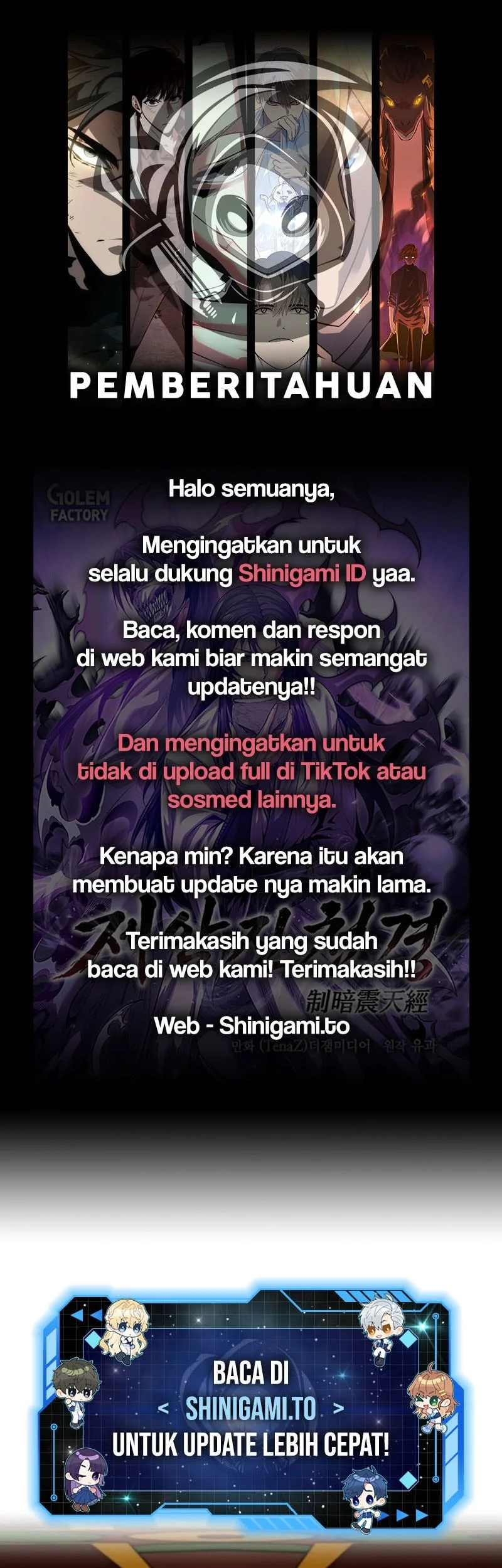 Manhwa The Ruler Of Darkness Chapter 11 gambar 2
