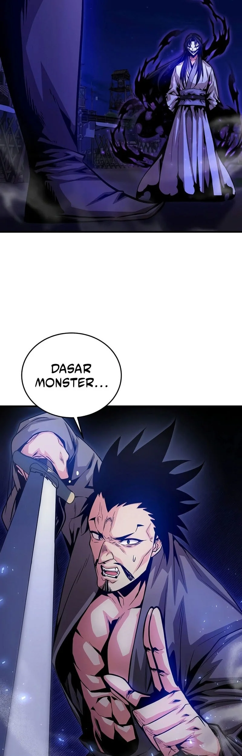 The Ruler Of Darkness Chapter 14 Gambar 3
