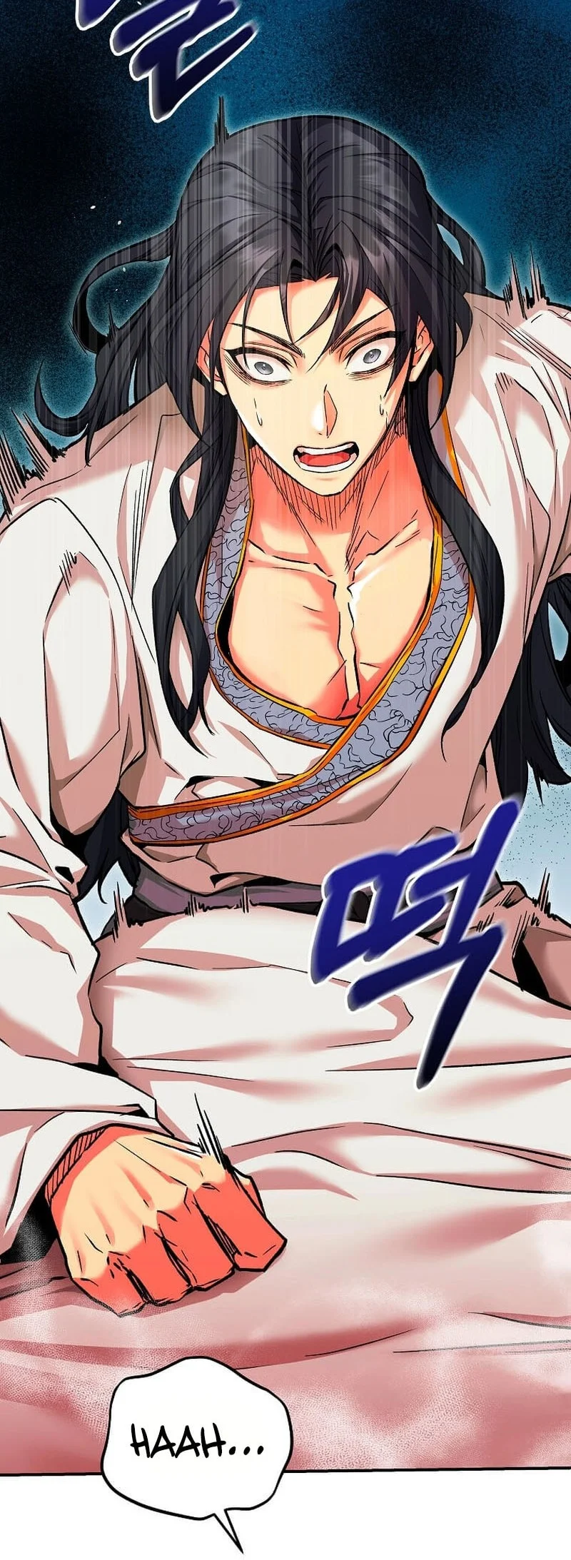 The Ruler Of Darkness Chapter 2 Gambar 5
