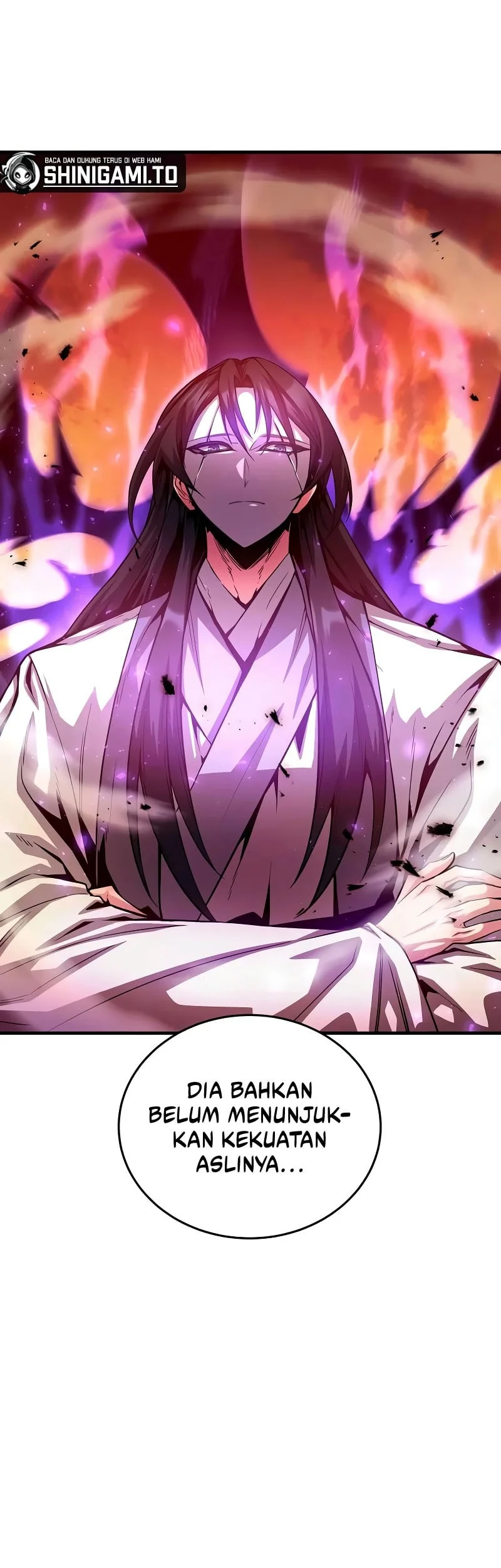 The Ruler Of Darkness Chapter 22 Gambar 4