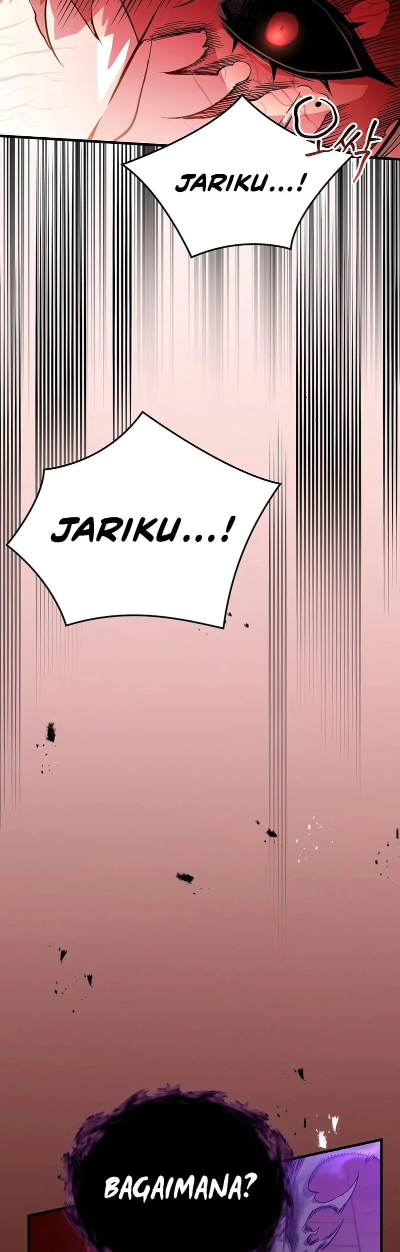 The Ruler Of Darkness Chapter 23 Gambar 3