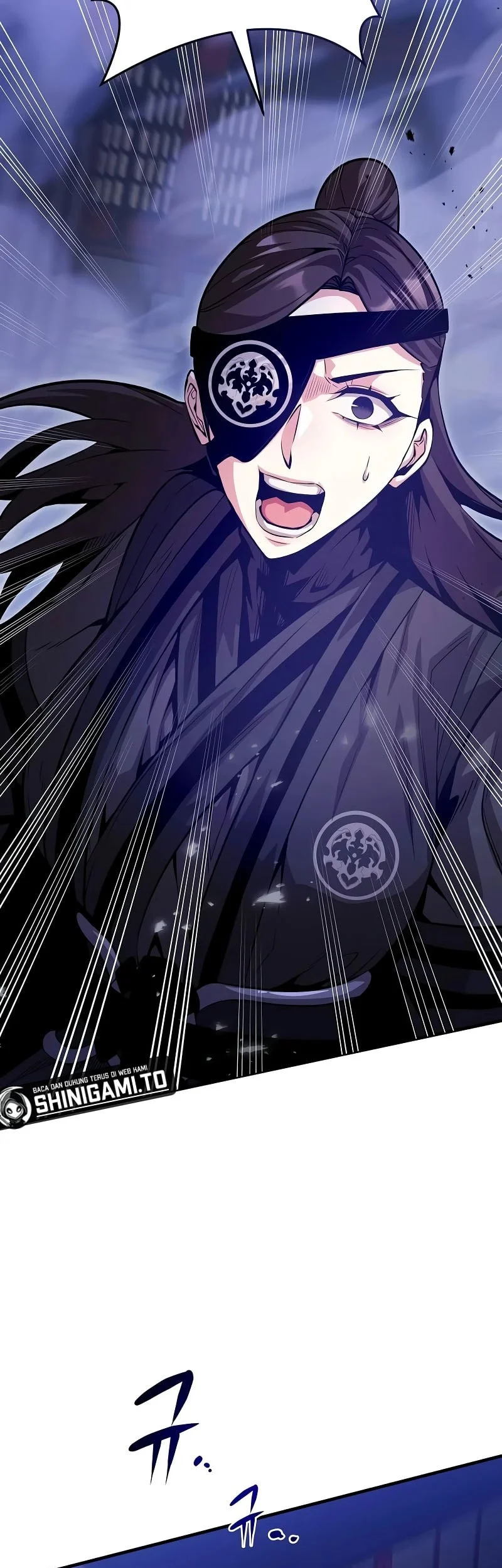The Ruler Of Darkness Chapter 24 Gambar 4