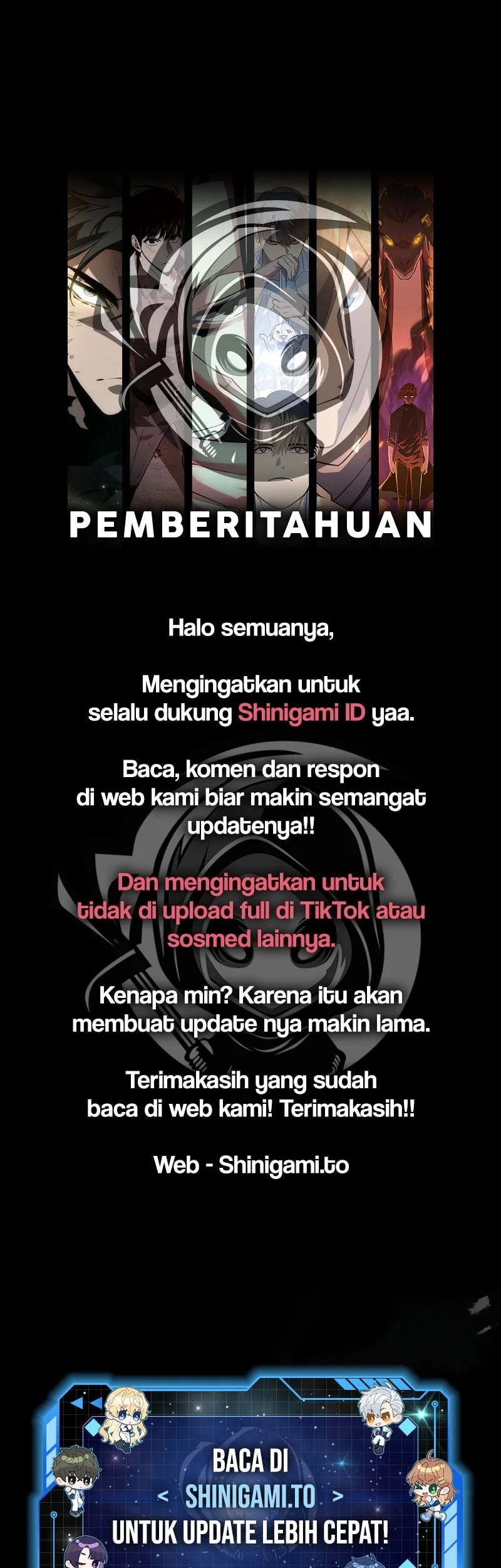 Manhwa The Ruler Of Darkness Chapter 28 gambar 2