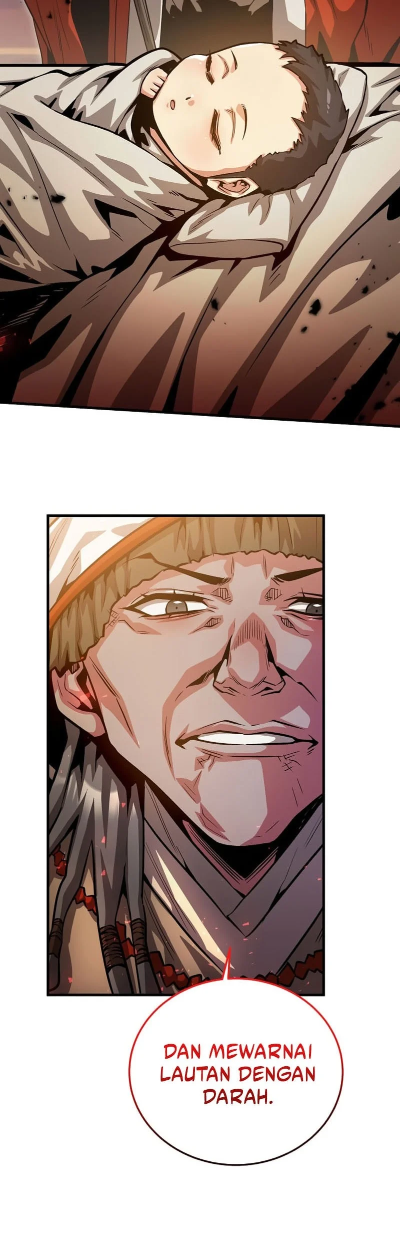 The Ruler Of Darkness Chapter 28 Gambar 5
