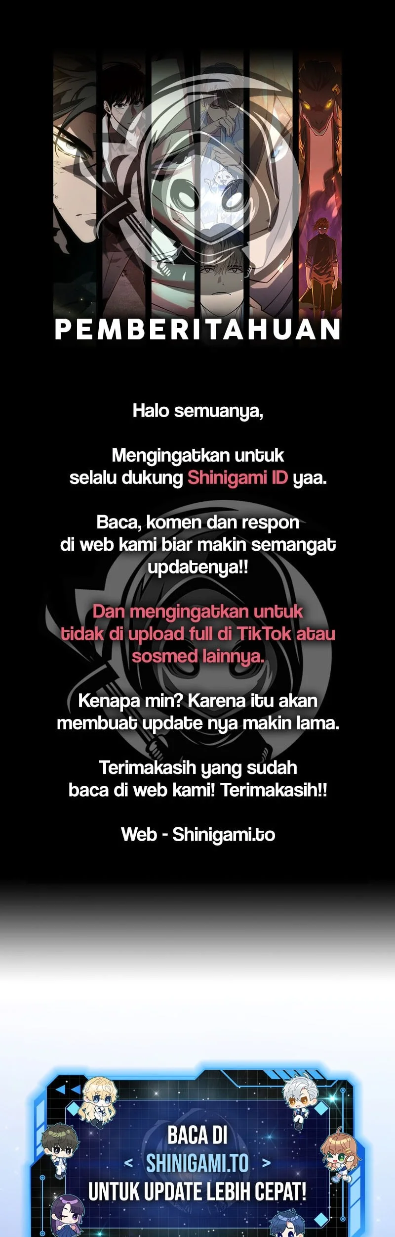 Manhwa The Ruler Of Darkness Chapter 29 gambar 2