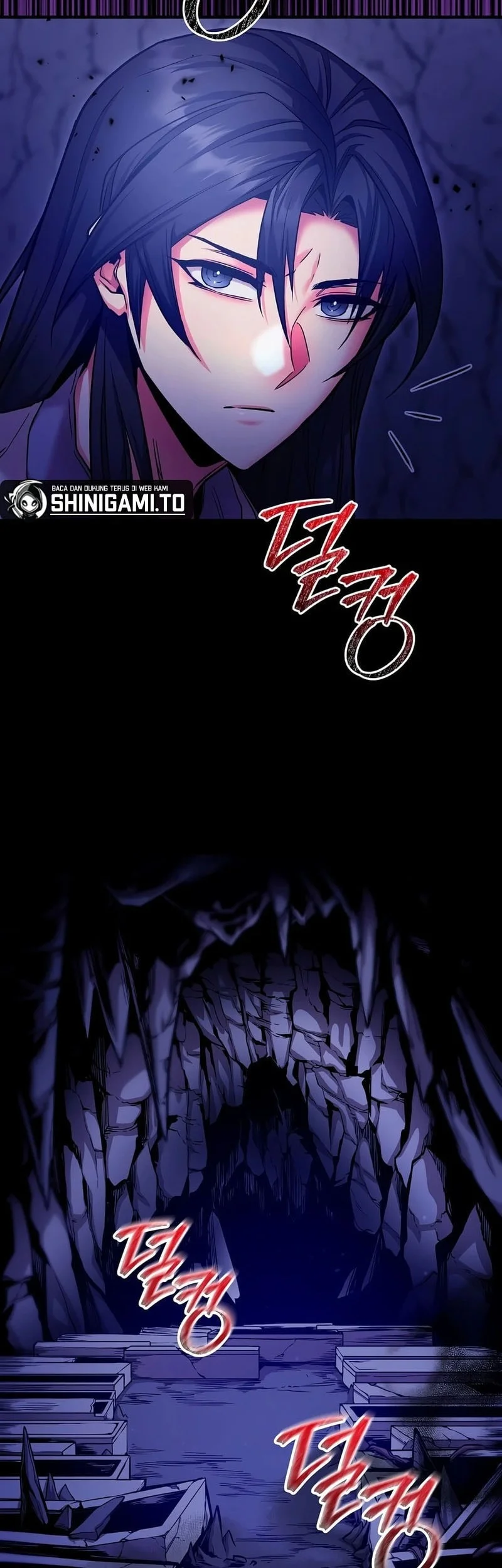 The Ruler Of Darkness Chapter 5 Gambar 5
