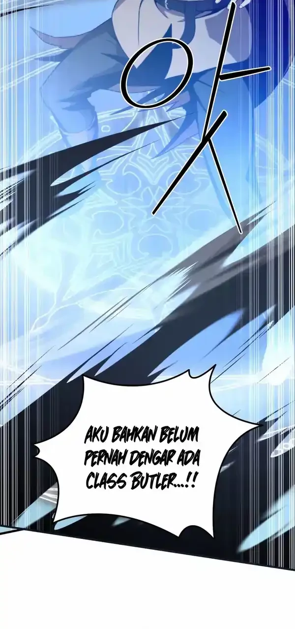 The S-Class Butler Chapter 3 halaman 3