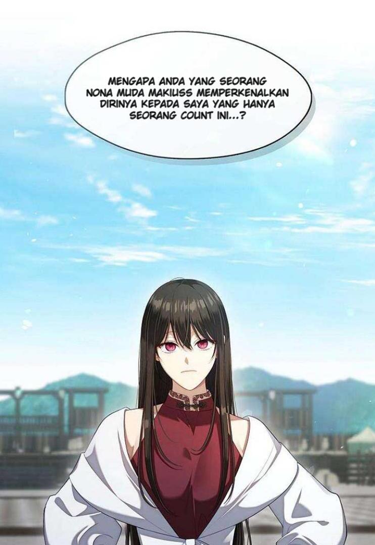 Manhwa The S-Class Hunter Doesn’t Want to Be a Villainous Princess Chapter 56 gambar 2