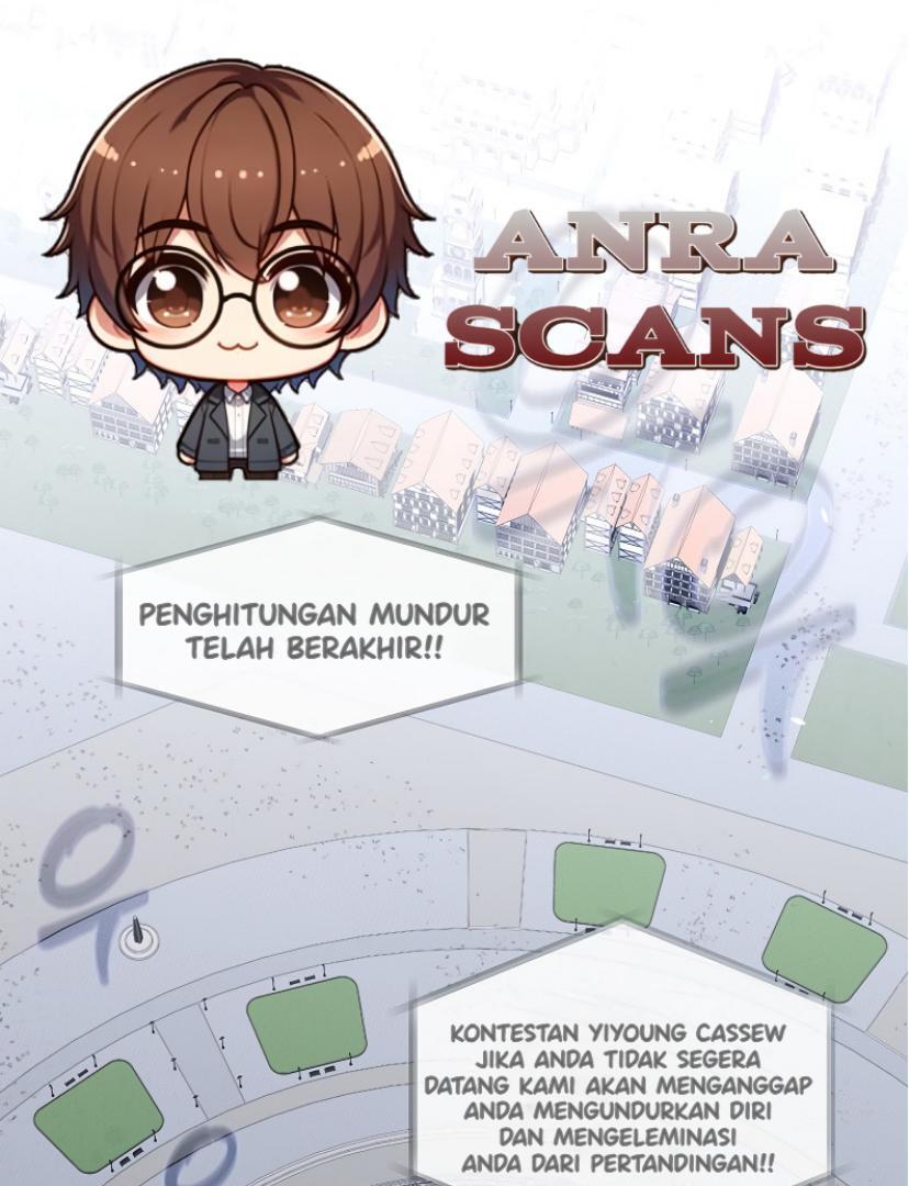 Komik The S-Class Hunter Doesn’t Want to Be a Villainous Princess Chapter 58 gambar 1