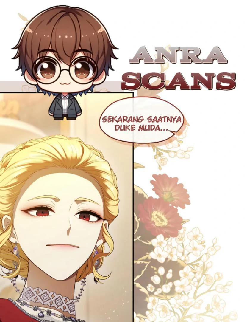 Komik The S-Class Hunter Doesn’t Want to Be a Villainous Princess Chapter 61 gambar 1