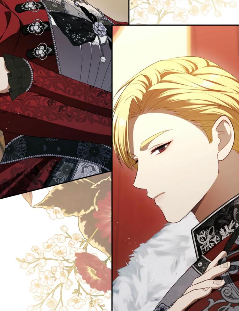 Manhwa The S-Class Hunter Doesn’t Want to Be a Villainous Princess Chapter 61 gambar 2