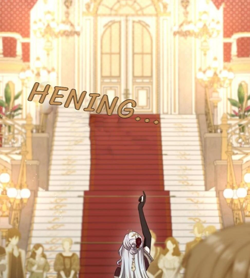 Manhwa The S-Class Hunter Doesn’t Want to Be a Villainous Princess Chapter 62 gambar 2