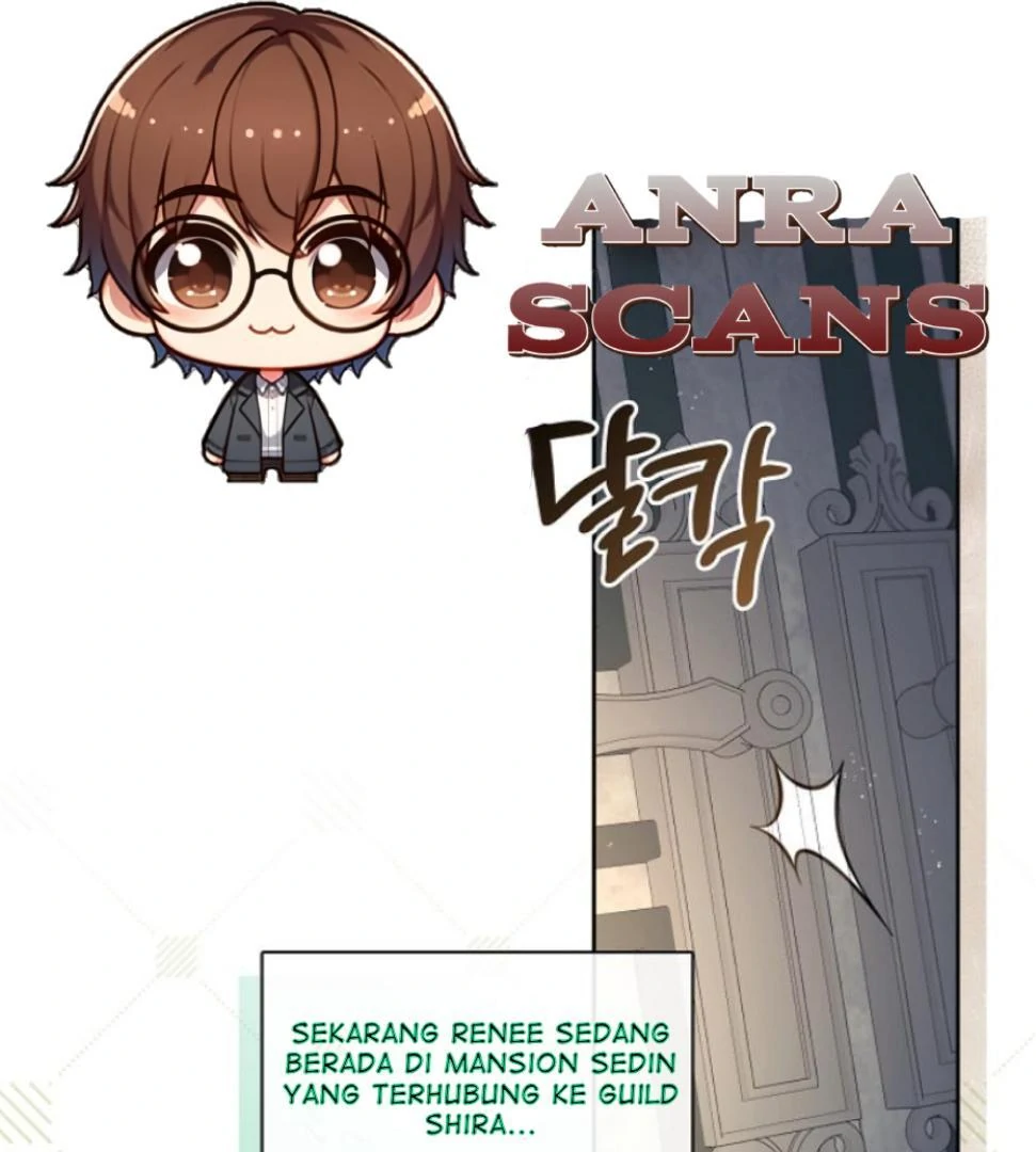 Komik The S-Class Hunter Doesn’t Want to Be a Villainous Princess Chapter 63 gambar 1