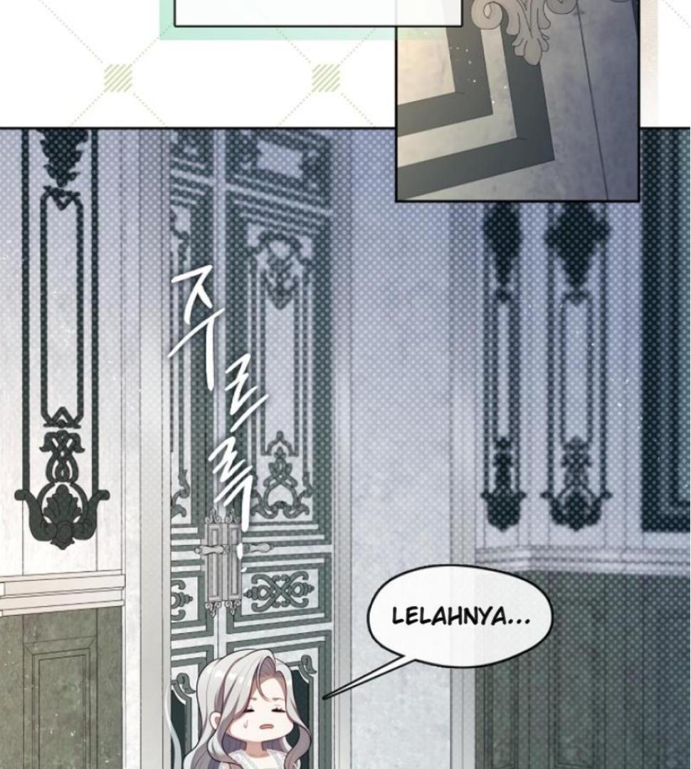 Manhwa The S-Class Hunter Doesn’t Want to Be a Villainous Princess Chapter 63 gambar 2