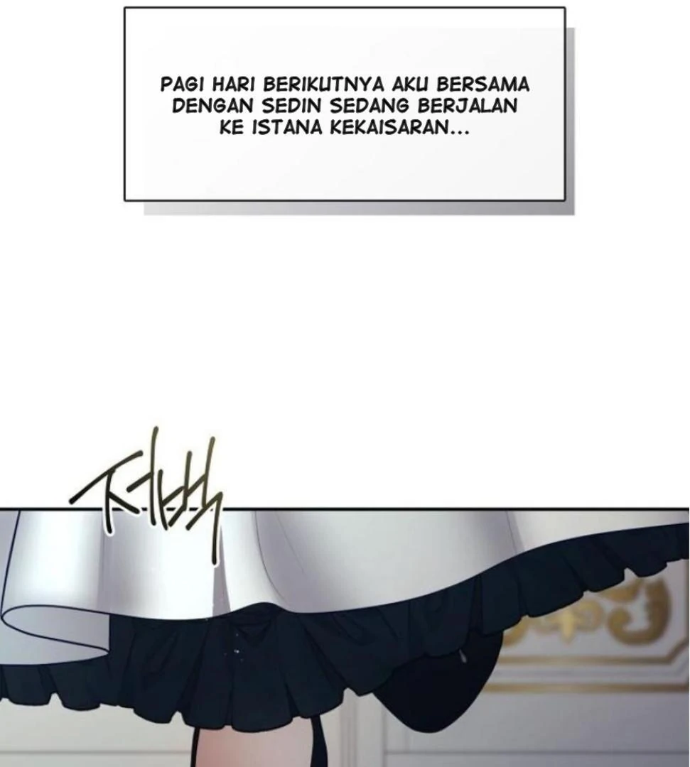 Manhwa The S-Class Hunter Doesn’t Want to Be a Villainous Princess Chapter 64 gambar 2
