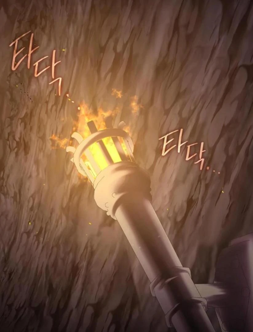 Manhwa The S-Class Hunter Doesn’t Want to Be a Villainous Princess Chapter 65 gambar 2