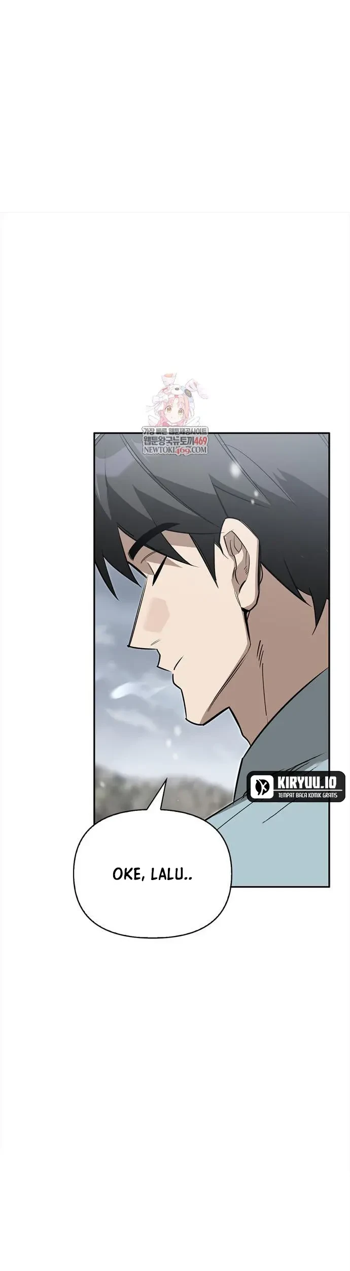 Manhwa The S-Class Hunter Who Heals Monsters Chapter 31 gambar 2