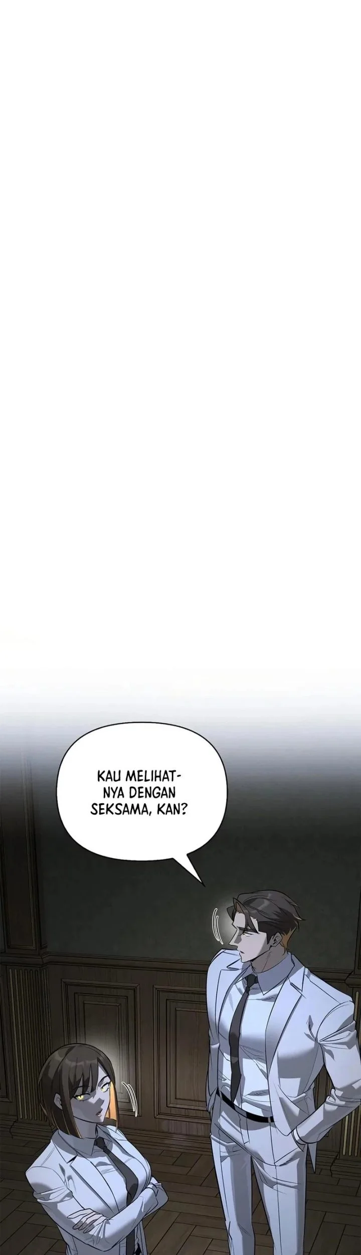 Manhwa The S-Class Hunter Who Heals Monsters Chapter 46 gambar 2