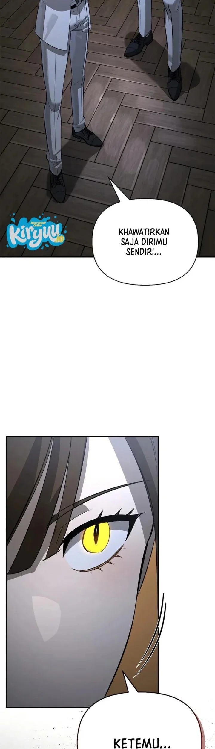 The S-Class Hunter Who Heals Monsters Chapter 46 Gambar 3